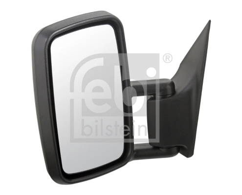 Exterior Mirror